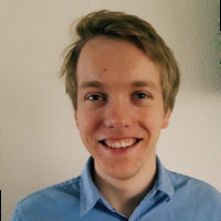 Huis van Hilde Employee Lucas Kieboom's profile photo