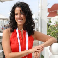 Carmen Morcos
