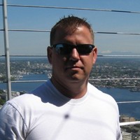 MSR-FSR, LLC Employee Chris Hankins's profile photo