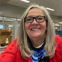 J.B. Hunt Transport Services, Inc. Employee Bridget Parker's profile photo