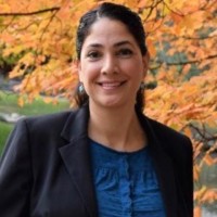 Stephanie Saroki de García Email