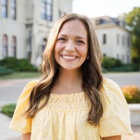 Student Mobilization Employee Katie Turner's profile photo