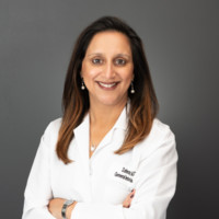 California University of Science and Medicine Employee Zohray Talib's profile photo