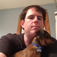 Williams AV Employee Jim Pace's profile photo