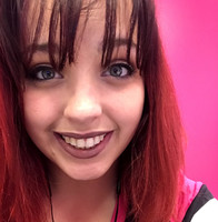 Tmobile Phone Zone Employee Paige Patrick's profile photo
