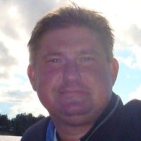 Hitachi Energy Employee Michael Eriksson's profile photo