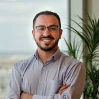 Randolph Brooks Federal Credit Union Employee Erick Martinez's profile photo