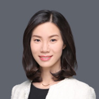 Shirley Zha