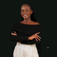 DataScience Ltd™ Employee Agatha Nafula's profile photo