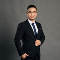Hanson Li Email
