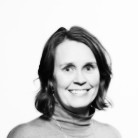 Input interiör Employee Charlotta Andersson's profile photo