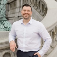 Capital One Employee Robert O'Malley's profile photo