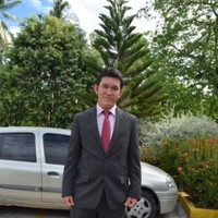 Alentha Employee Juan Cruz Perdomo's profile photo