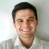 Axiom Space Employee Wesley Myers's profile photo