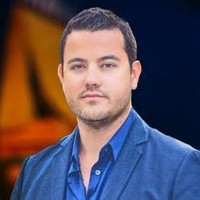 Pipeline Studios Employee Juan Esteban Lopez's profile photo