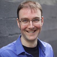 AT&T Cybersecurity Employee Christian Townsdin's profile photo