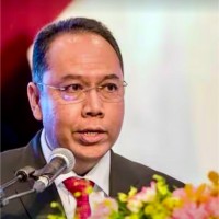 PADIBERAS NASIONAL BERHAD Employee Azman Noor's profile photo