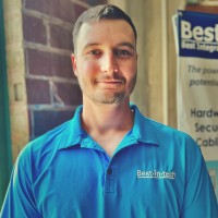 Best Integration Technologies, Inc. Employee Ryan Kidd's profile photo