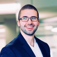 AbbVie Employee Andre Santos's profile photo