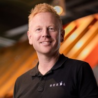 SEEDL (Award Winning Learning Company) Employee Darren Baldwin's profile photo
