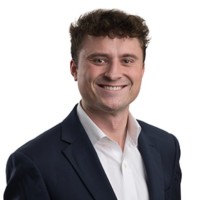 Oakworth Capital Bank Employee Jack Hamaker's profile photo