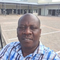 Groupe PRO-FAB Employee Alex Zimba's profile photo