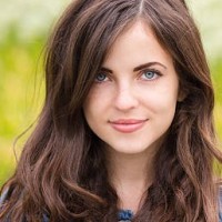 Animus Webs Employee Christina Roy's profile photo