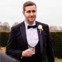 MORGAN MARINE LTD Employee Robert Donaldson's profile photo