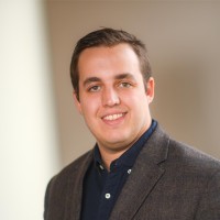 Stark Enterprises Employee Travis Gensley's profile photo