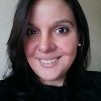 Comisión de Investigaciones Científicas de la Provincia de Buenos Aires Employee Romina Ayré's profile photo