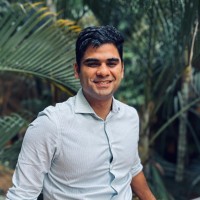 Pranav Padode Email & Phone Number