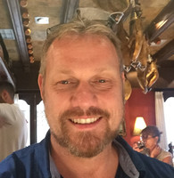 PolyPeptide Group Employee Fredrik Backman's profile photo