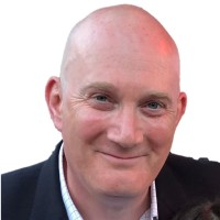 AtkinsRéalis Employee Mark Allen's profile photo