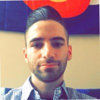 U.S. Department of Veterans Affairs Employee Evan Driscoll's profile photo