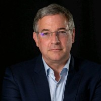 BNY Employee Andy Smith's profile photo