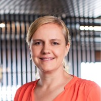 ProSiebenSat.1 Media SE Employee Katharina Frömsdorf's profile photo