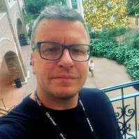 FANCY SPRINKLES Employee Andrew Rabe's profile photo