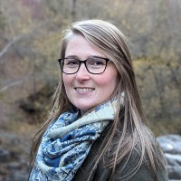 Global Resilience Institute Employee Kristin Raub's profile photo