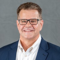 Michelin Employee Barry Richards's profile photo