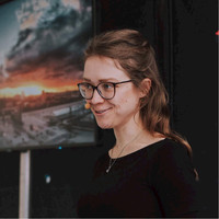 Hochschule für Technik und Wirtschaft Berlin Employee Natalie Pistunovich's profile photo