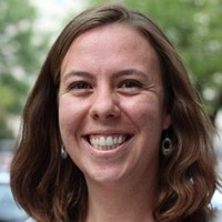 League of American Bicyclists Employee Amelia Neptune's profile photo