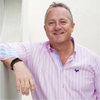 Cubic Transportation Systems Employee Jonathan Williams's profile photo