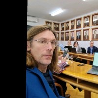 Sveučilište u Rijeci / University of Rijeka Employee Benedikt Perak's profile photo
