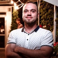 Infinity Technologies Employee Vitalii Lutai's profile photo