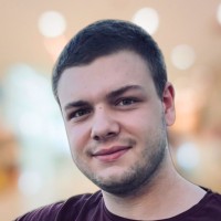 ip-studio Employee Antoine A.'s profile photo