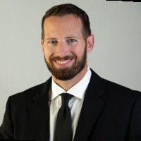 City of Red Oak, Texas Employee Ben Hartman's profile photo