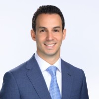 Global Net Lease Employee Ori Kravel's profile photo