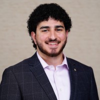 Suliman S. Olayan School of Business at AUB Employee Hussein Badran's profile photo