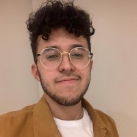 Libro Educação Employee Kaio Rodrigo's profile photo