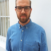 P Johnson Employee Jacob Gordon's profile photo